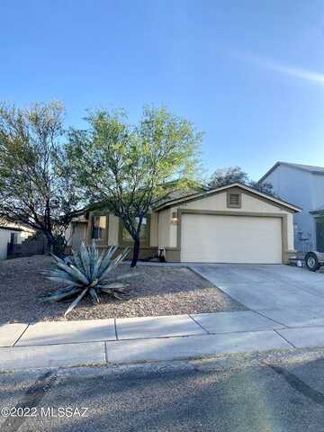 Avenida Del Mar, TUCSON, AZ 85746