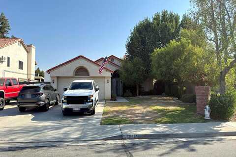 Sunset Canyon, BAKERSFIELD, CA 93311