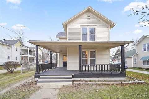 Main, MORENCI, MI 49256