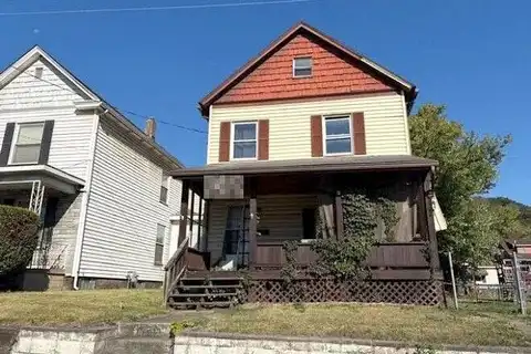 Clark, WELLSVILLE, OH 43968