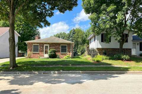 Marliz, WAUKESHA, WI 53189