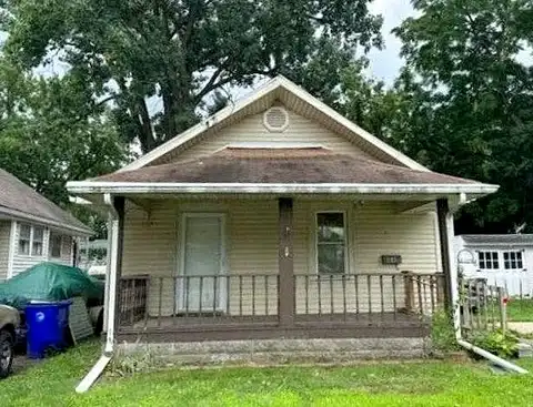 Berdan, TOLEDO, OH 43613