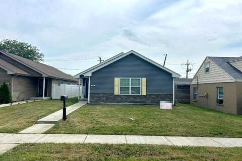 La Salle, BRADLEY, IL 60915