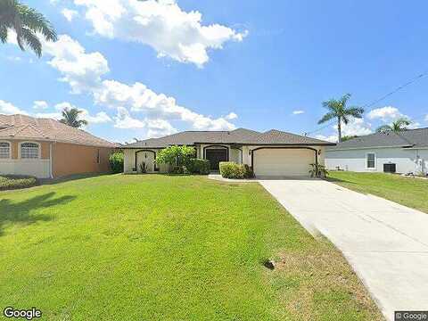 35Th, CAPE CORAL, FL 33914