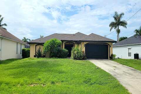 35Th, CAPE CORAL, FL 33914