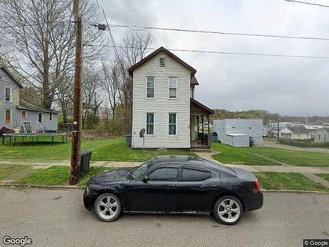 Osage, ZANESVILLE, OH 43701