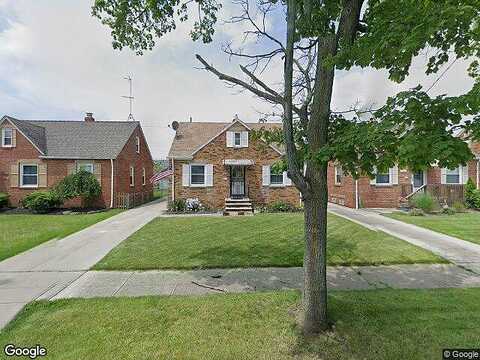 57Th, CLEVELAND, OH 44144