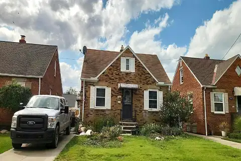 57Th, CLEVELAND, OH 44144