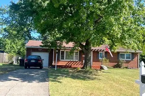 Hannah, MIDDLETOWN, OH 45044