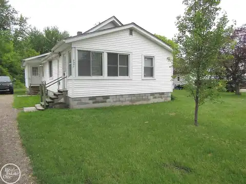 Griswold, KIMBALL, MI 48074