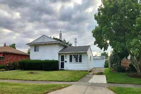 Adair, BROOKPARK, OH 44142
