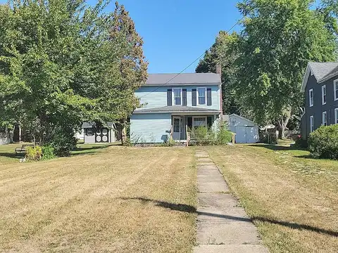 Ohio, SALEM, OH 44460