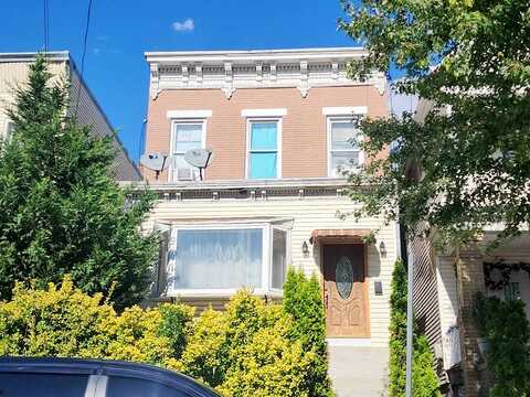 Linden, JERSEY CITY, NJ 07305