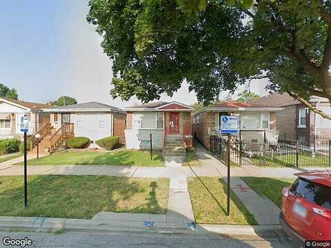 Union, CHICAGO, IL 60620