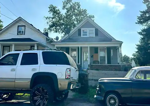 D, HAMILTON, OH 45013
