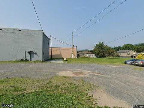 Second, RAINELLE, WV 25962