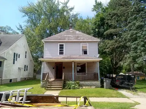 Princeton, ELKHART, IN 46516