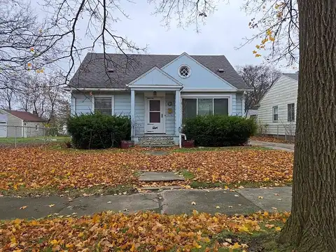 Stocker, FLINT, MI 48503