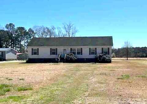 Bear Hole, VANCEBORO, NC 28586