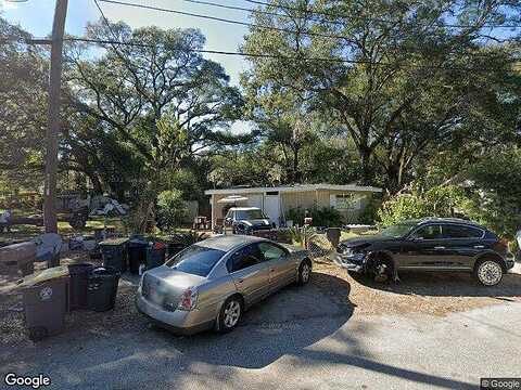 Williams, JACKSONVILLE, FL 32206