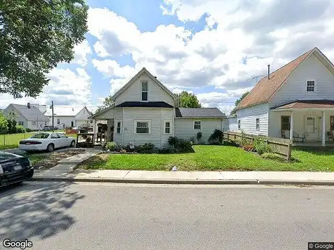 Jefferson, KOKOMO, IN 46901