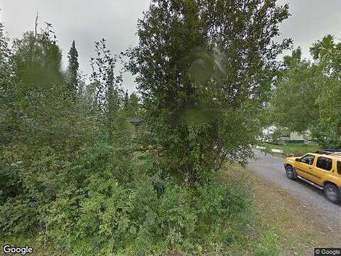 Pioneer Peak, WASILLA, AK 99654