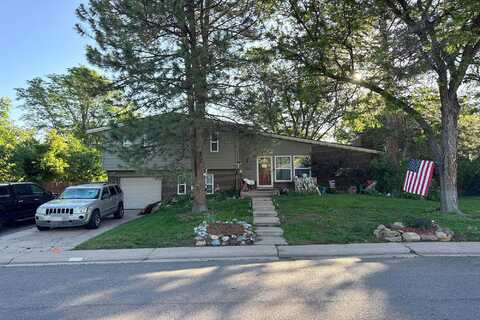 Wabash, DENVER, CO 80231