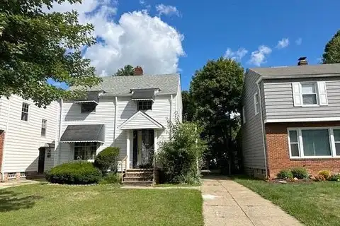 Covington, CLEVELAND, OH 44121