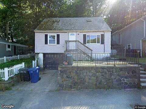 Intervale, SALEM, MA 01970
