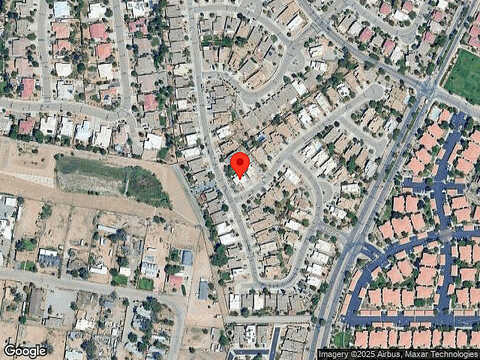 Calle Garza, ALBUQUERQUE, NM 87113