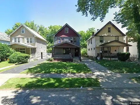 123Rd, CLEVELAND, OH 44108