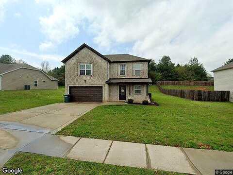 Golf Club, SPRINGFIELD, TN 37172