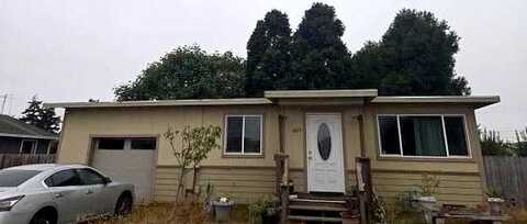 Adkins, MCKINLEYVILLE, CA 95519