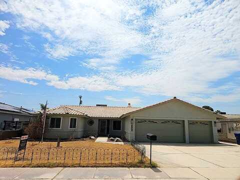 18Th, YUMA, AZ 85364