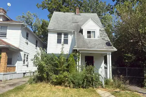Auburn, DAYTON, OH 45406