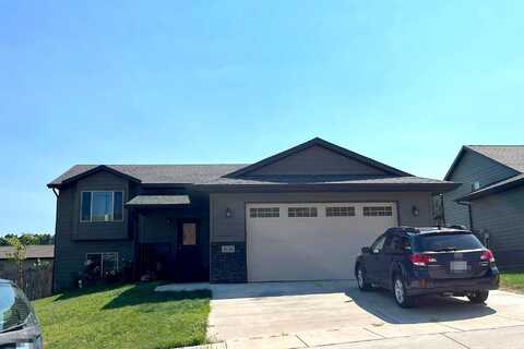Meadows, STURGIS, SD 57785