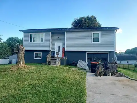 Derby Downs, NEWARK, OH 43055