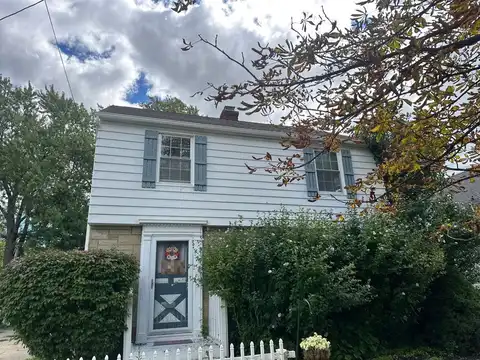 Richmond, CLEVELAND, OH 44124
