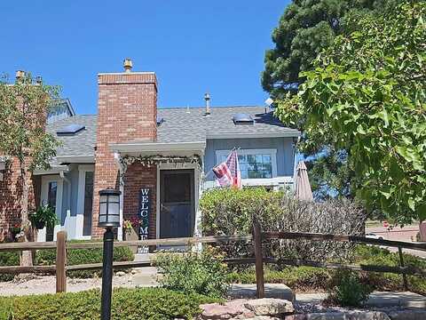 Hatch, COLORADO SPRINGS, CO 80918