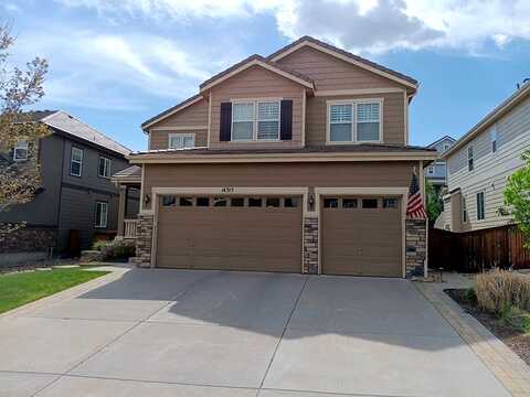 Double Dutch, PARKER, CO 80134