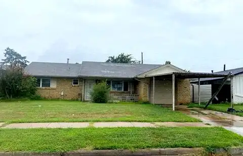 77Th, OKLAHOMA CITY, OK 73159
