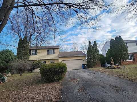 Terrace View, TOLEDO, OH 43607
