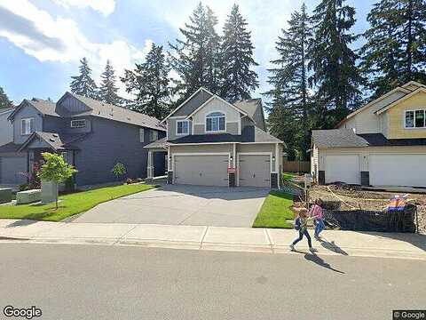 8Th, SPANAWAY, WA 98387
