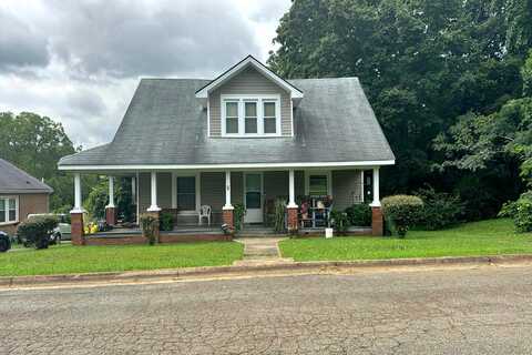 Fowler, LEXINGTON, NC 27292
