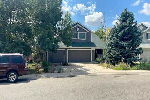 Powers, CENTENNIAL, CO 80015