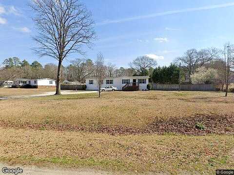 Grand, PIKEVILLE, NC 27863