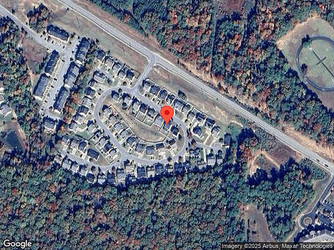 Scott, LEXINGTON PARK, MD 20653