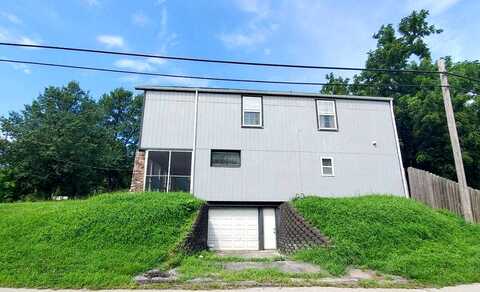 81St, KANSAS CITY, KS 66109