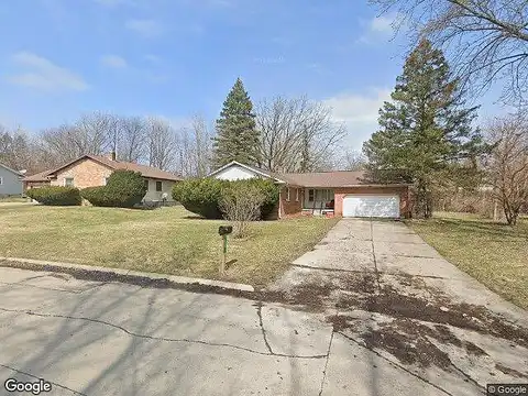 Ridgecliffe, FLINT, MI 48532