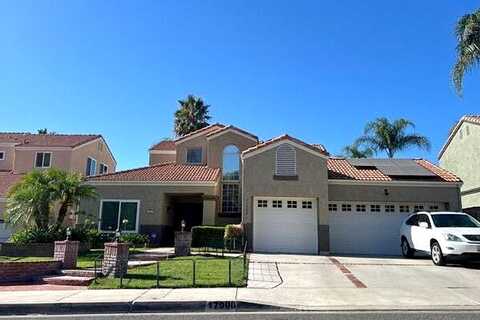 Vista, CANYON COUNTRY, CA 91387